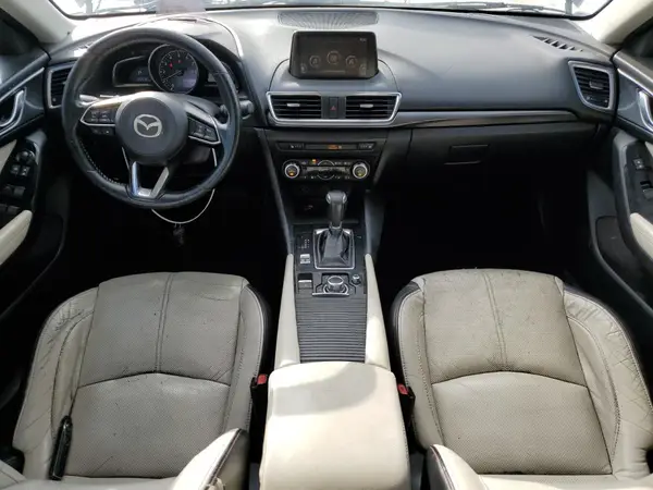 3MZBN1W32HM133429 2017 MAZDA 3 - Image 8