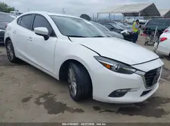 3MZBN1W32HM137772 2017 MAZDA 3