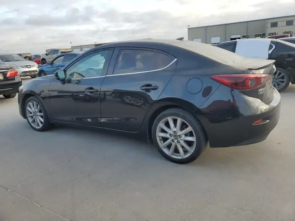 3MZBN1W32HM138775 2017 MAZDA 3 - Image 2