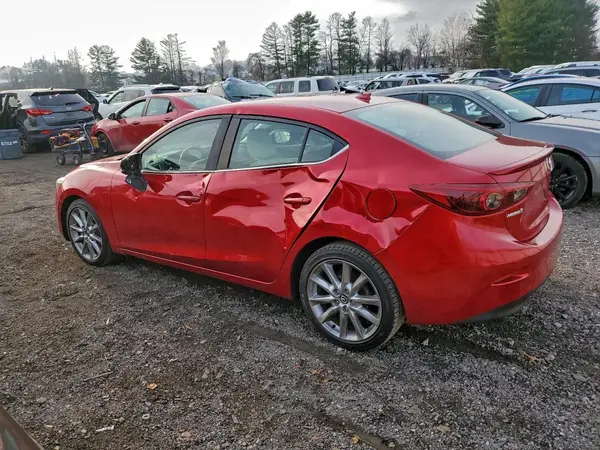 3MZBN1W32HM141384 2017 MAZDA 3 - Image 2