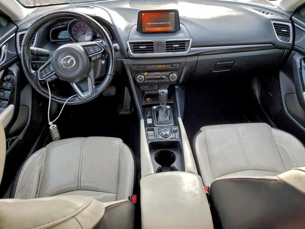 3MZBN1W32HM141384 2017 MAZDA 3 - Image 8