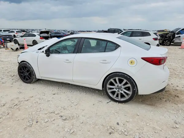 3MZBN1W32HM141403 2017 MAZDA 3 - Image 2