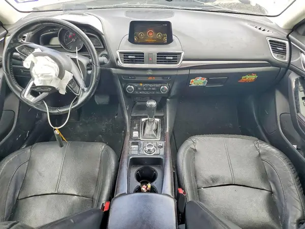 3MZBN1W32HM141403 2017 MAZDA 3 - Image 8
