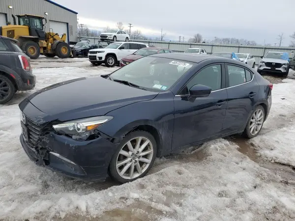 3MZBN1W32HM144818 2017 MAZDA 3 - Image 1