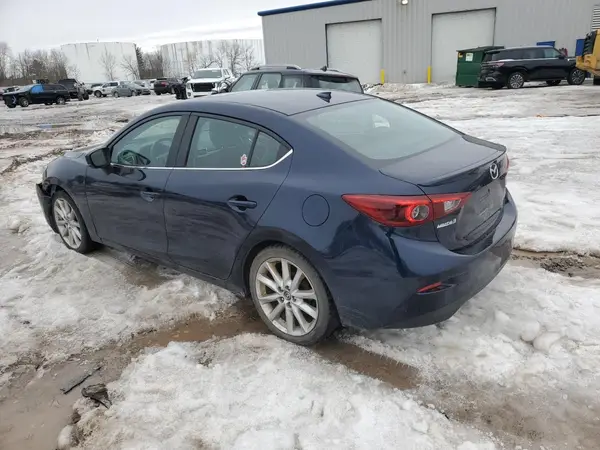 3MZBN1W32HM144818 2017 MAZDA 3 - Image 2
