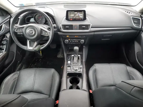 3MZBN1W32HM144818 2017 MAZDA 3 - Image 8