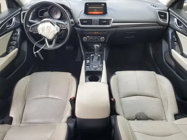3MZBN1W32JM160121 2018 MAZDA 3 - Image 8