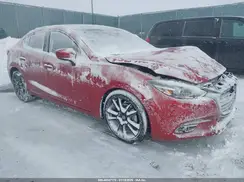 3MZBN1W32JM167151 2018 MAZDA 3