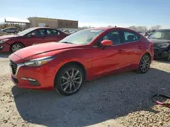 3MZBN1W32JM184726 2018 MAZDA 3