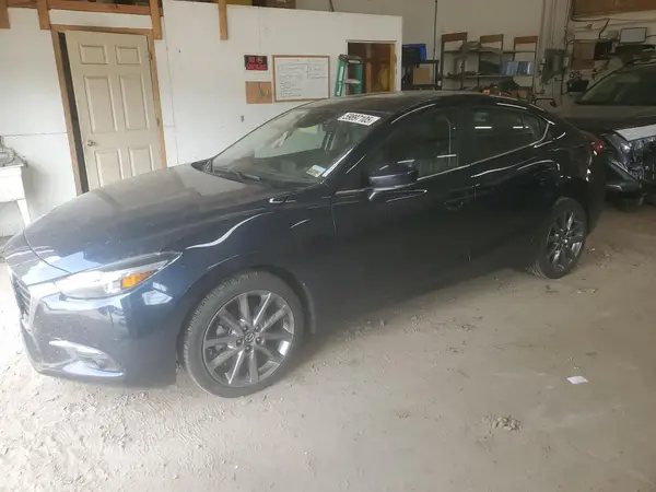 3MZBN1W32JM190218 2018 MAZDA 3 - Image 1