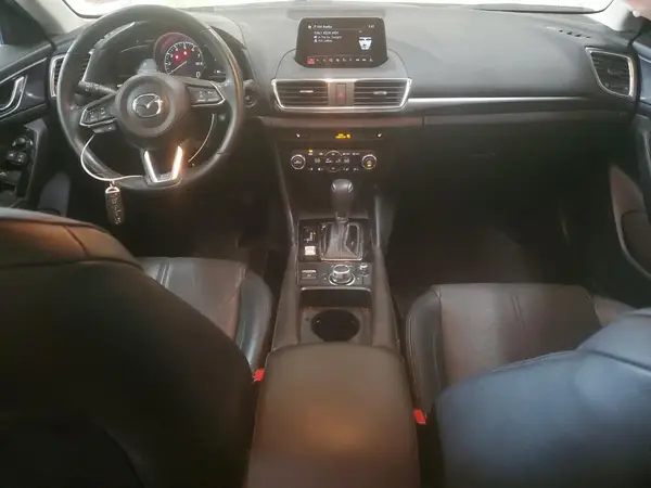 3MZBN1W32JM190218 2018 MAZDA 3 - Image 8