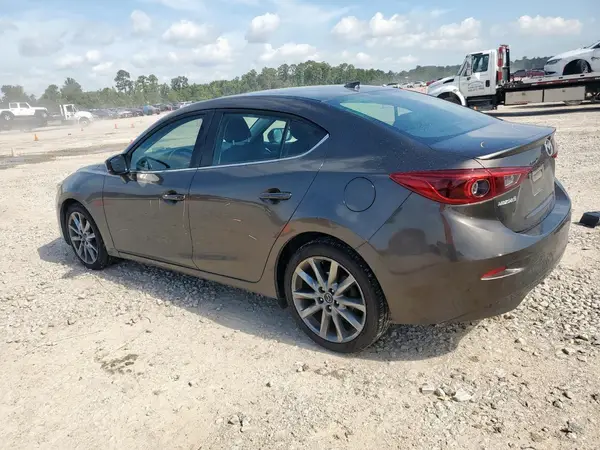 3MZBN1W32JM190378 2018 MAZDA 3 - Image 2