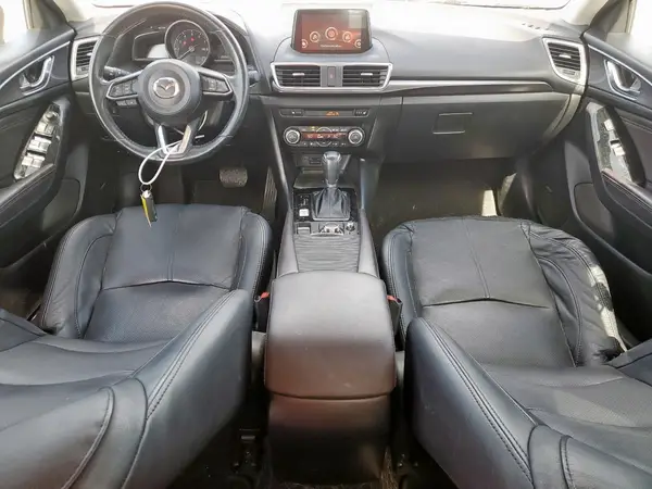3MZBN1W32JM190378 2018 MAZDA 3 - Image 8