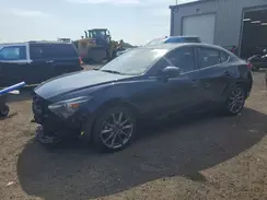 3MZBN1W32JM192406 2018 MAZDA 3