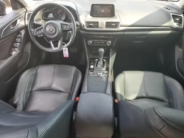 3MZBN1W32JM192406 2018 MAZDA 3 - Image 8