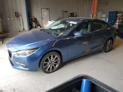 3MZBN1W32JM194074 2018 MAZDA 3