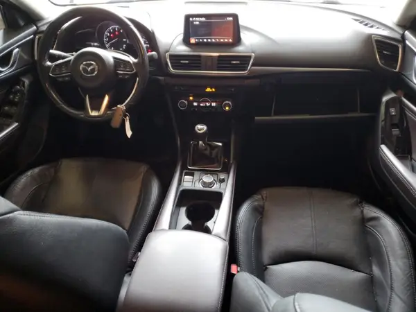 3MZBN1W32JM194074 2018 MAZDA 3 - Image 8