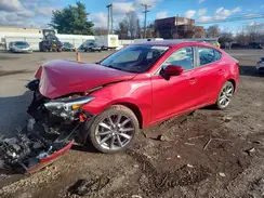 3MZBN1W32JM214758 2018 MAZDA 3