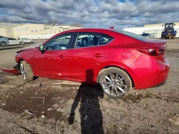 3MZBN1W32JM214758 2018 MAZDA 3 - Image 2