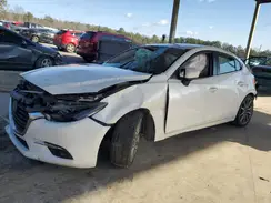 3MZBN1W32JM249073 2018 MAZDA 3