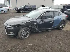 3MZBN1W32JM259120 2018 MAZDA 3