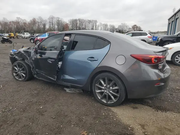 3MZBN1W32JM259120 2018 MAZDA 3 - Image 2