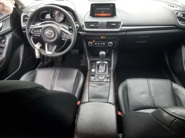 3MZBN1W32JM259120 2018 MAZDA 3 - Image 8