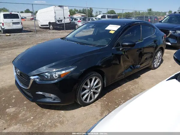 3MZBN1W33HM138722 2017 MAZDA 3 - Image 2