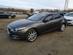 3MZBN1W33HM148795 2017 MAZDA 3