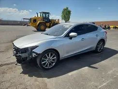 3MZBN1W33JM159902 2018 MAZDA 3