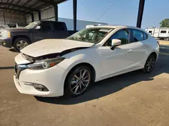 3MZBN1W33JM162959 2018 MAZDA 3