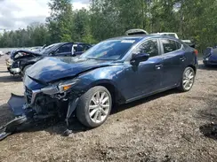 3MZBN1W33JM170740 2018 MAZDA 3