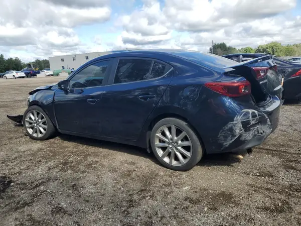 3MZBN1W33JM170740 2018 MAZDA 3 - Image 2