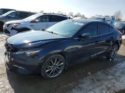 3MZBN1W33JM185254 2018 MAZDA 3