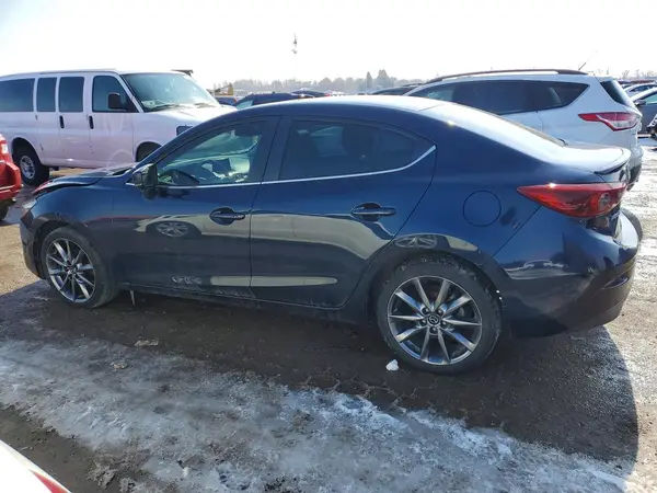 3MZBN1W33JM185254 2018 MAZDA 3 - Image 2