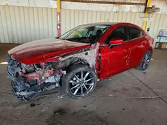 3MZBN1W33JM187117 2018 MAZDA 3