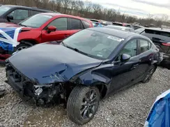 3MZBN1W33JM187800 2018 MAZDA 3