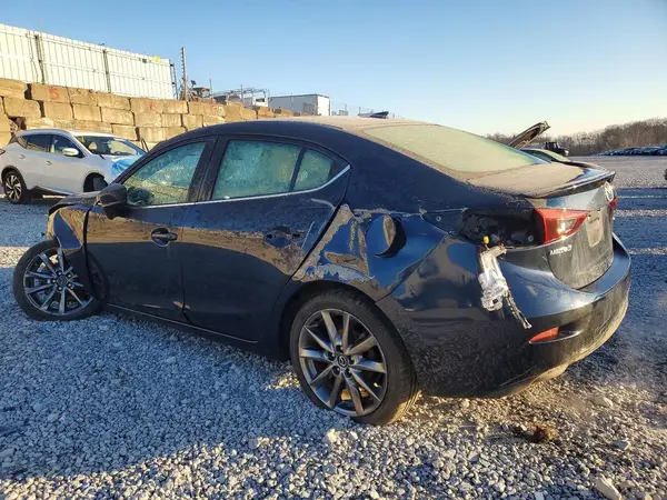 3MZBN1W33JM187800 2018 MAZDA 3 - Image 2