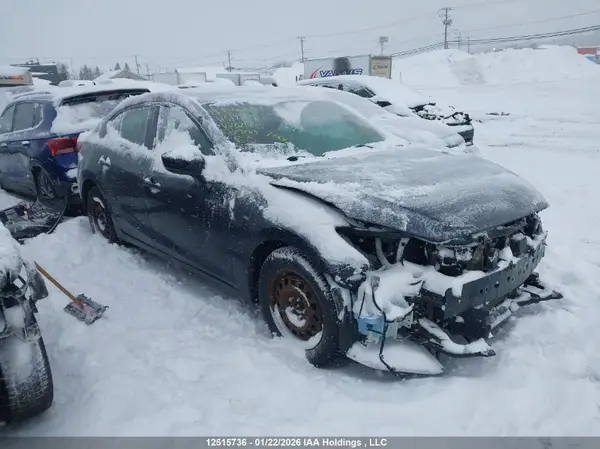 3MZBN1W33JM202120 2018 MAZDA 3 - Image 1