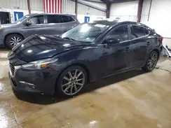 3MZBN1W33JM210931 2018 MAZDA 3