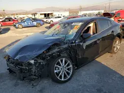 3MZBN1W33JM247316 2018 MAZDA 3