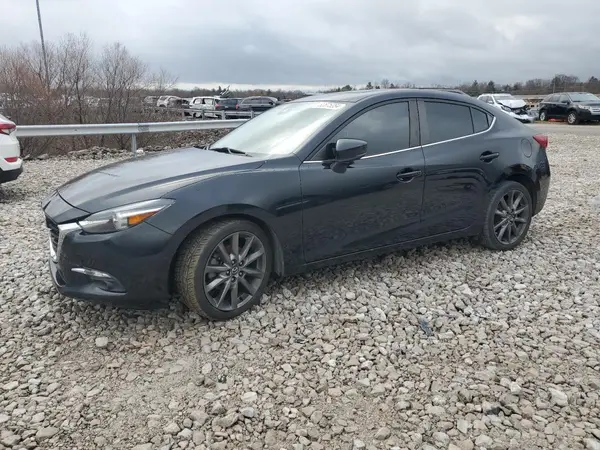 3MZBN1W33JM275455 2018 MAZDA 3 - Image 1
