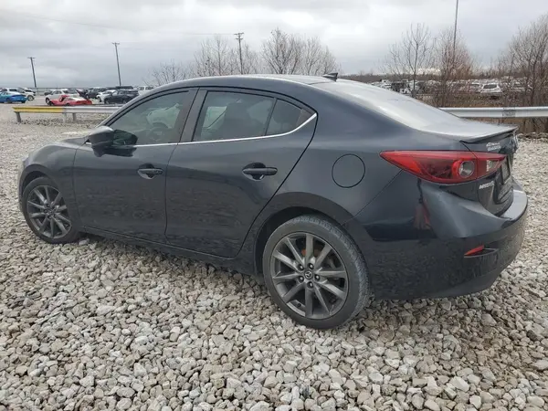 3MZBN1W33JM275455 2018 MAZDA 3 - Image 2