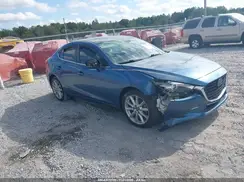 3MZBN1W34HM124571 2017 MAZDA 3
