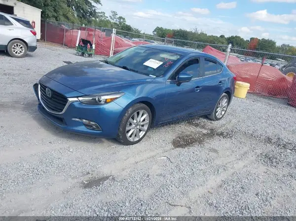 3MZBN1W34HM124571 2017 MAZDA 3 - Image 2