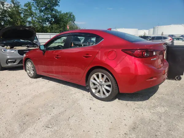 3MZBN1W34HM128894 2017 MAZDA 3 - Image 2