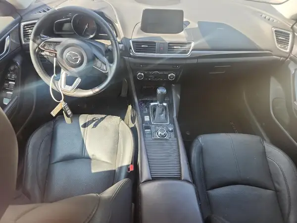 3MZBN1W34HM128894 2017 MAZDA 3 - Image 8