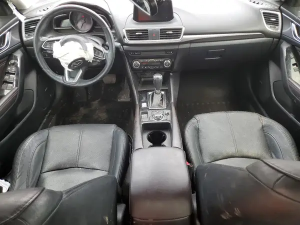 3MZBN1W34HM138972 2017 MAZDA 3 - Image 8