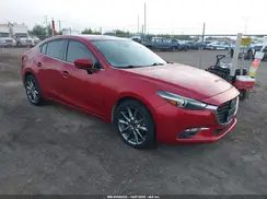 3MZBN1W34JM160976 2018 MAZDA 3