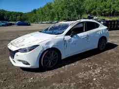 3MZBN1W34JM164655 2018 MAZDA 3